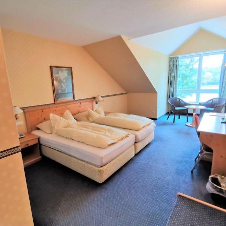 Emsland Hotel Saller See Freren Exterior foto