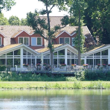 Emsland Hotel Saller See Freren Exterior foto