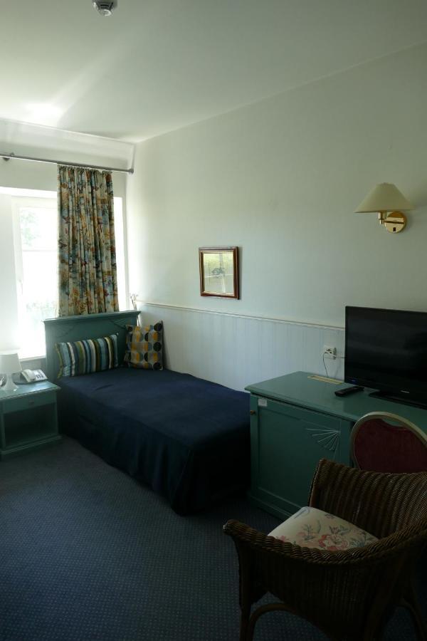 Emsland Hotel Saller See Freren Exterior foto