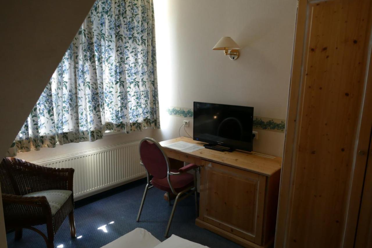 Emsland Hotel Saller See Freren Exterior foto