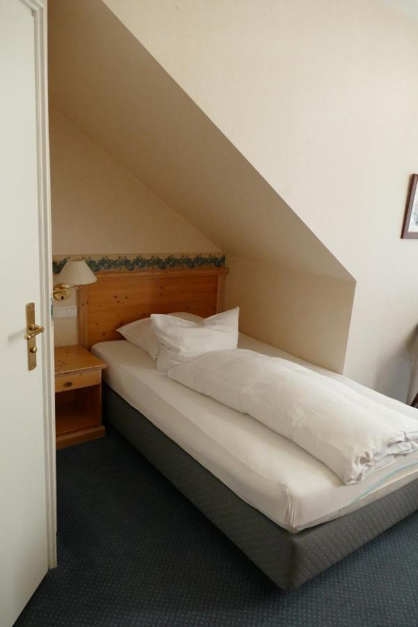 Emsland Hotel Saller See Freren Exterior foto