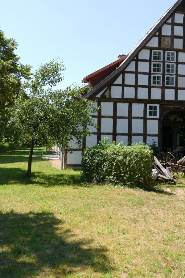 Emsland Hotel Saller See Freren Exterior foto