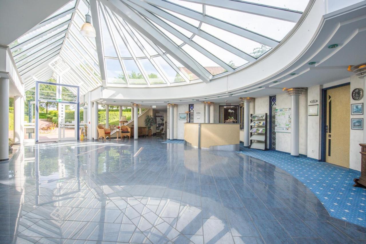 Emsland Hotel Saller See Freren Exterior foto