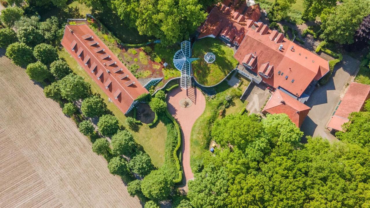 Emsland Hotel Saller See Freren Exterior foto