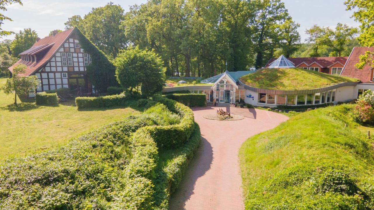 Emsland Hotel Saller See Freren Exterior foto