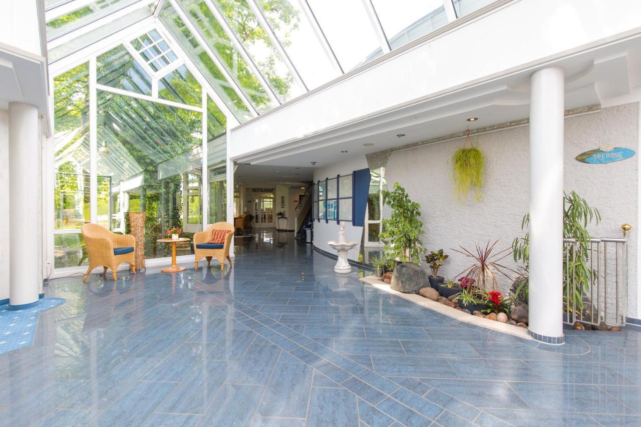 Emsland Hotel Saller See Freren Exterior foto