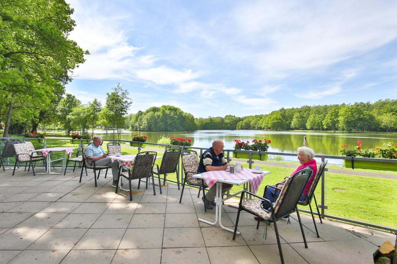 Emsland Hotel Saller See Freren Exterior foto