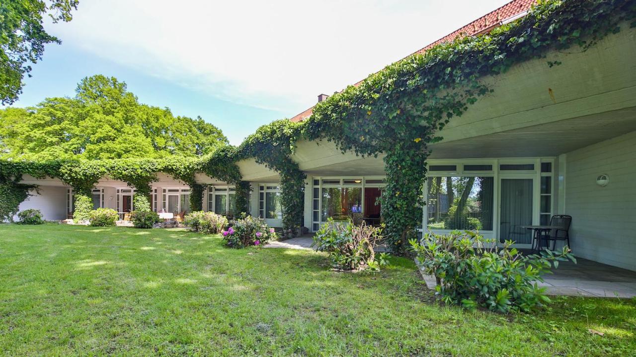 Emsland Hotel Saller See Freren Exterior foto