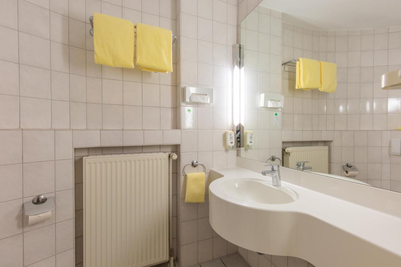Emsland Hotel Saller See Freren Exterior foto