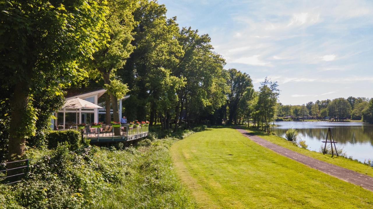 Emsland Hotel Saller See Freren Exterior foto