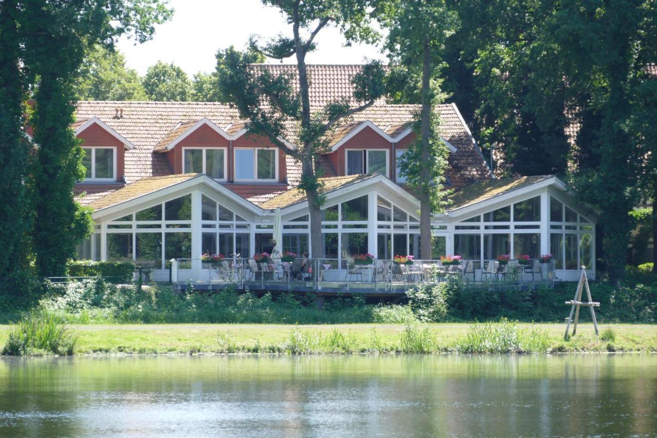 Emsland Hotel Saller See Freren Exterior foto