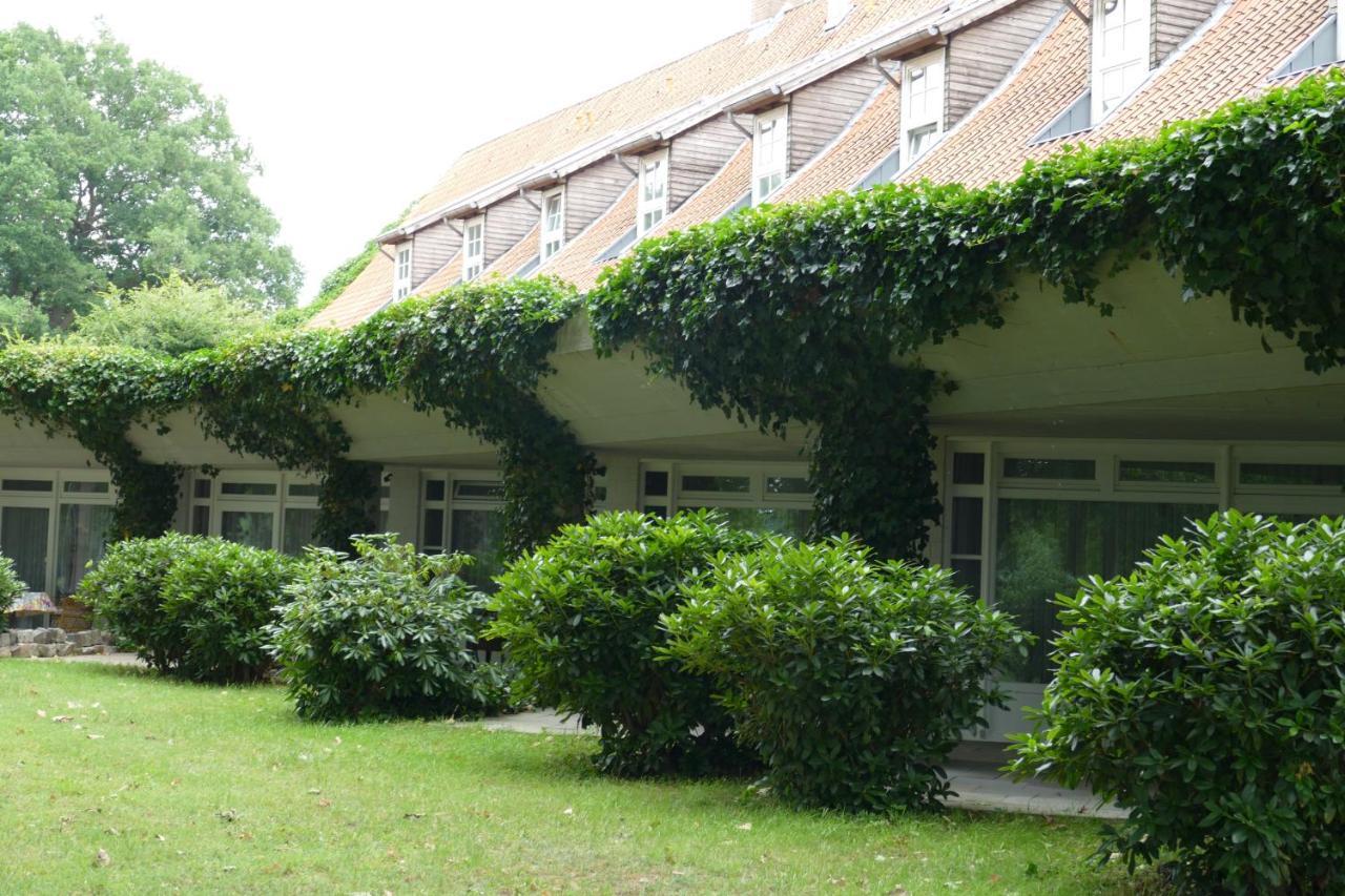 Emsland Hotel Saller See Freren Exterior foto