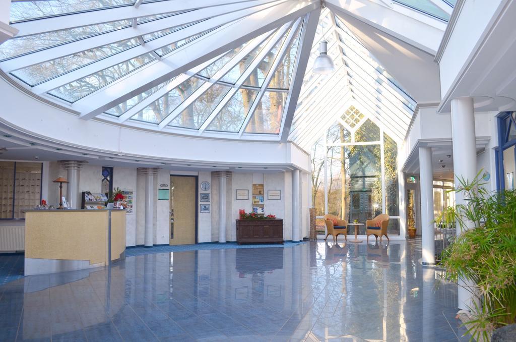 Emsland Hotel Saller See Freren Exterior foto