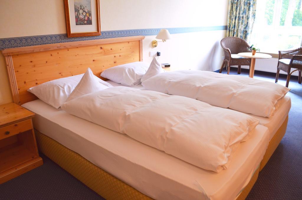 Emsland Hotel Saller See Freren Exterior foto