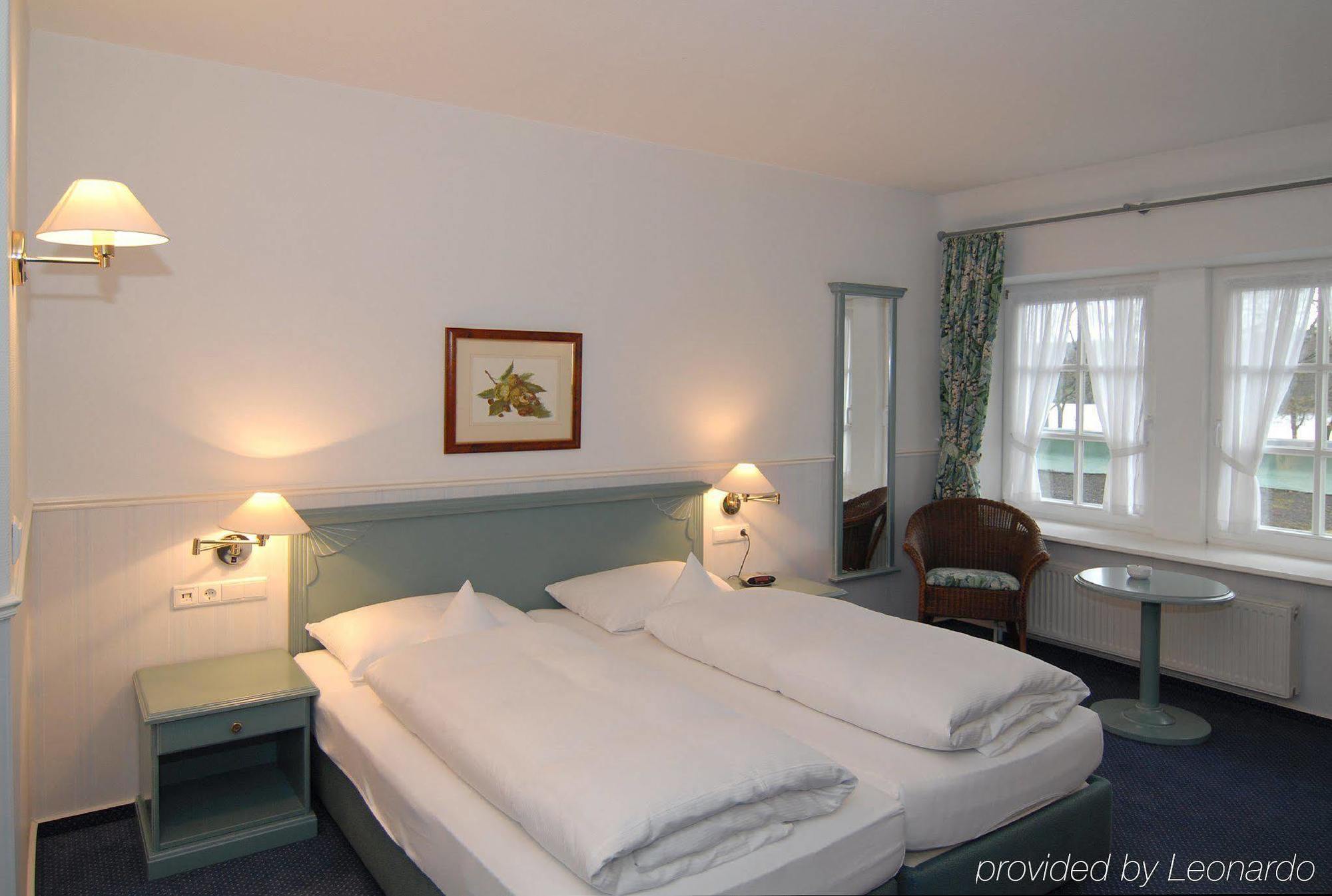 Emsland Hotel Saller See Freren Cameră foto