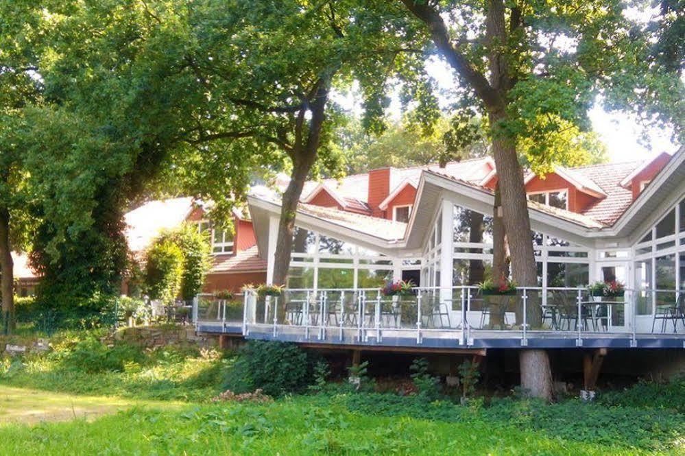 Emsland Hotel Saller See Freren Exterior foto