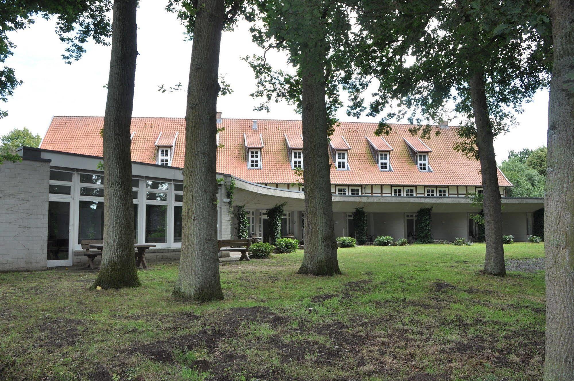 Emsland Hotel Saller See Freren Exterior foto