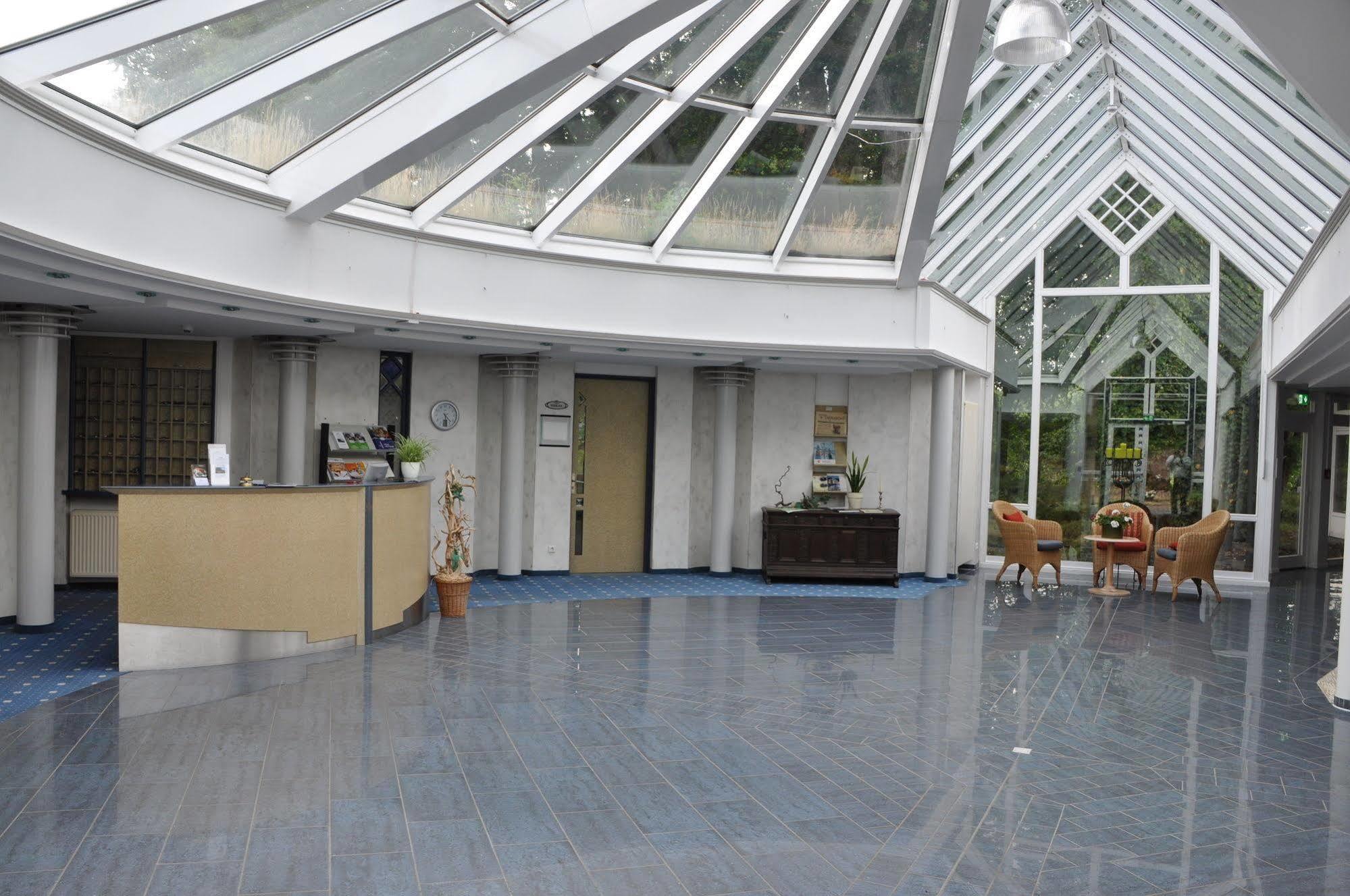 Emsland Hotel Saller See Freren Exterior foto