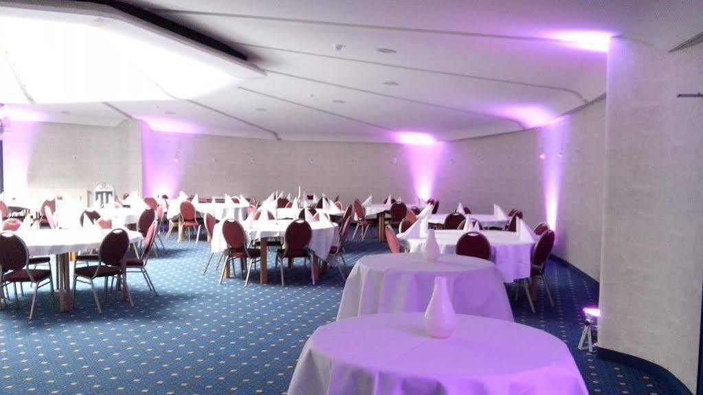 Emsland Hotel Saller See Freren Exterior foto